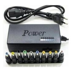 Fonte Carregador Universal Notebook Adaptador 120w - NoBrand, 110-240V