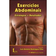 Zz-exercicios Abdomonais Sortido, Sortido