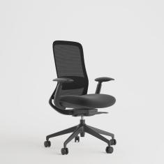 Cadeira Escritório Diretor Bella Gmb