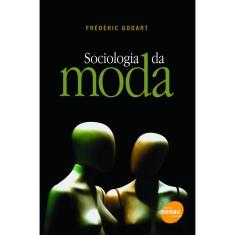 Livro - Sociologia da moda