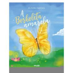 A Borboleta Amarela