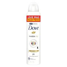 Desodorante Aerosol Dove Women Invisible Dry 250ml