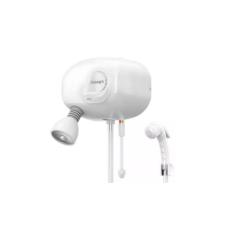 Ducha Cardal Potenza Eletronica 7800w 220v - Branca Aq026/2