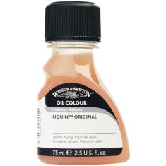 Winsor & Newton WN3021751 75 ml Liquin Original, marrom (a embalagem pode variar)
