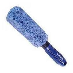 Escova microfibra limpeza de aros vonixx