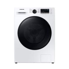 Lavadora De Roupas Samsung Ww11t4040befaz Com Diamond Drum Branco 110v