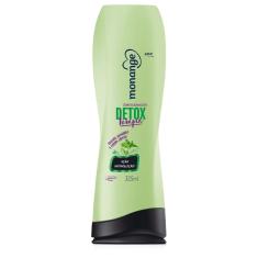 Condicionador Monange Detox Terapia 325ml
