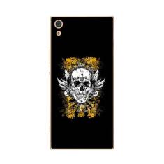 Capa Adesivo Skin374 Verso Para Sony Xperia Xa1 Ultra - KawaSkin