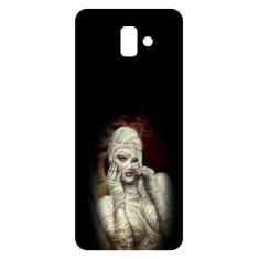 Capa Adesivo Skin116 Verso Para Samsung Galaxy J6 Plus - KawaSkin