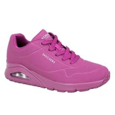 Tênis Skechers Uno Stand On Air Feminino-Feminino