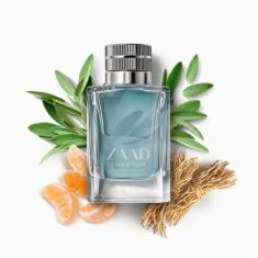 Zaad Expedition Eau De Parfum 95ml