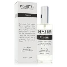 Perfume Feminino Demeter Espresso Demeter 120 ml Colônia