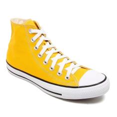 Tênis Converse Feminino Cano Alto Chuck Taylor All Star Hi-Feminino