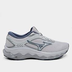 Tênis Mizuno Wave Titan 3 Masculino-Masculino