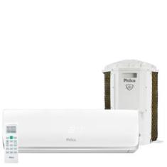 Ar Condicionado Split Philco Convencional 9000 BTUS Frio 220V PAS9FT