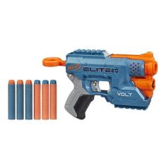 Lançador De Dardos Nerf Elite 2.0 Volt Sd-1 Hasbro - E9953