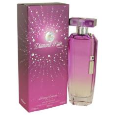 Perfume Feminino Diamond Rain Parfum Remy Latour 100 Ml Eau De Parfum
