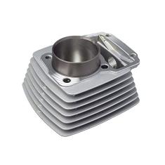 Cilindro C/Camisa Kmp Cg 125 92 A 01 (Diam. 62Mm P/ 150Cc)