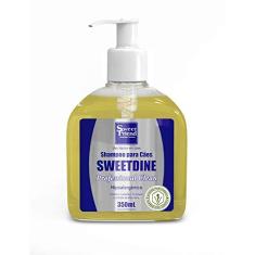 Shampoo Hipoalergênico Sweetdine Cães e gatos – Sweet Friend – 350ml