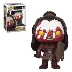 Funko Pop! The Lord Of The Rings Lurtz 533