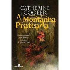 A montanha prateada (Vol. 3 As aventuras de Jack Brenin): As Aventuras de Jack Brenin - Vol. 3