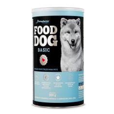 Happy Watch Suplemento Food Dog Basic Botupharma- 500 G
