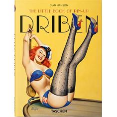 The Little Book of Pin-up - Driben: A Wink and a Titter