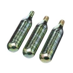 Kit Conserto Pneu Bering (refil 03 Garrafas De Co2 16g) [f016]