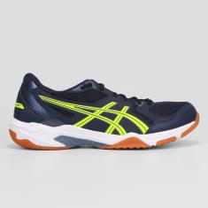 Tênis Asics Gel-Rocket 10 Masculino-Masculino