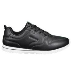 Tenis Mississipi Jogging Branco Ou Para Trabalho Q7401-Feminino