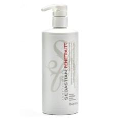 Máscara Sebastian Penetraitt 500ml - Wella