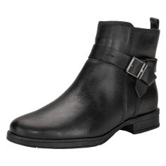 Bota Feminina Cano Baixo Bottero 361704
