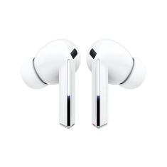 Samsung Galaxy Buds3 Pro, Fone de Ouvido sem fio, Cancelamento de Ruído Inteligente, Galaxy AI Branco