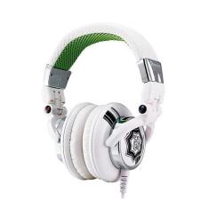 Fone de Ouvido Thermaltake TT eSports Dracco White - Conector P2 - HT-DRA007OEWH-Unissex