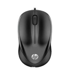 Mouse USB HP 1000 1200 Dpi mause Computador e notebook - A.R Variedade