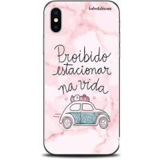 Capa Case Capinha Personalizada Motorola Moto E7 Power Feminina- Cód. 