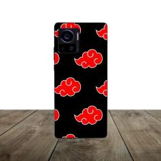 Skin Traseira AKATSUKI para Smartphone Xiaomi - Rock Space