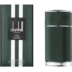Perfume Dunhill London Icon Racing Edp M 100Ml