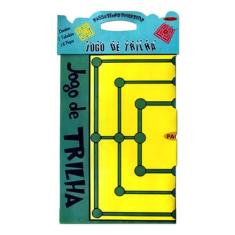 Jogo de tabuleiro - trilha-ludo-ilha do tesouro-imobiliário - PMBI