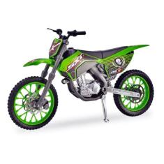 Moto Infantil Super Cross Miniatura Menino - Usual Brinquedo - Usual B