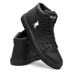 Tênis Masculino Polo Plus Forms 05 Confortável e Estiloso Dia a Dia - 