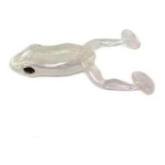 Isca Soft Paddle Frog Monster 3x - 2UN, Ultrashine