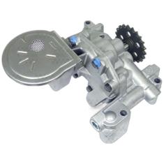 Bomba De Óleo 206 307 308 Partner C3 C4 Schadek 10219