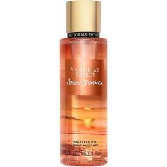 Victorias Secret Body Splash Amber Romance Perfume - 250Ml
