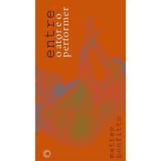 Livro - Entre o ator e o performer