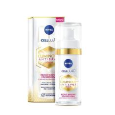 Sérum Facial Nivea Luminous 630º - 30Ml, 30ml