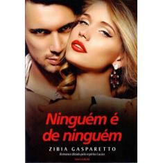 Ninguém e de ninguém - VIDA E CONSCIENCIA, 3