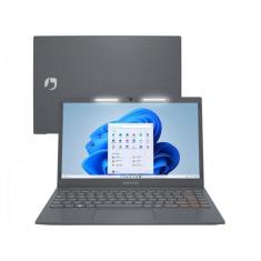 Notebook Positivo Vision C14 Intel Celeron 4GB 128GB eMMC 14 HD Window
