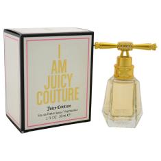 Perfume Juicy Couture I Am Eau de Parfum 30ml para mulheres
