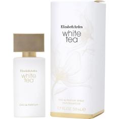 Perfume Feminino White Tea Eau De Parfum 50 Ml